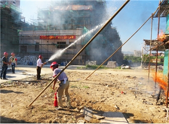 現(xiàn)場“火勢”洶洶